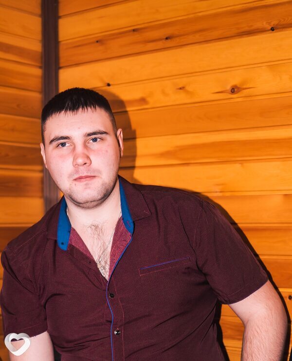 Филипп, 22, Красноярске — анкета №2056264