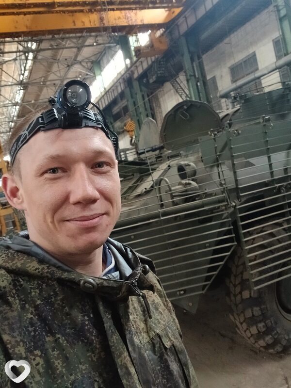 Дмитрий, 31, Макеевке — анкета №2056325