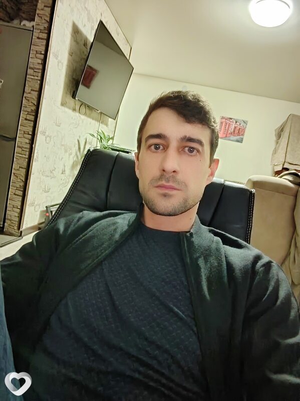 Тима, 29, Махачкале — анкета №2056332