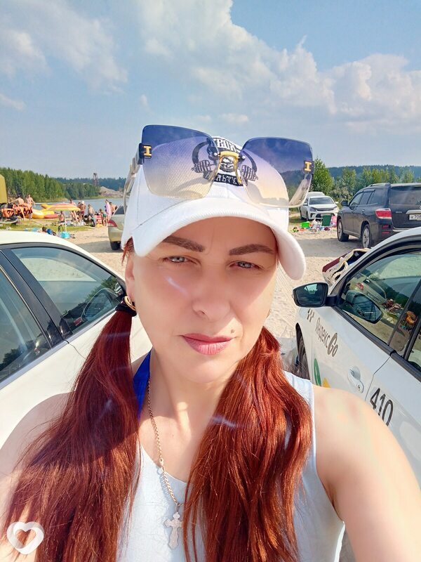 Irina, 43, Новороссийске — анкета №2056334