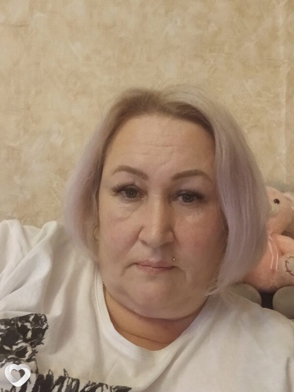 Татьяна, 51, Минусинске — анкета №2056339