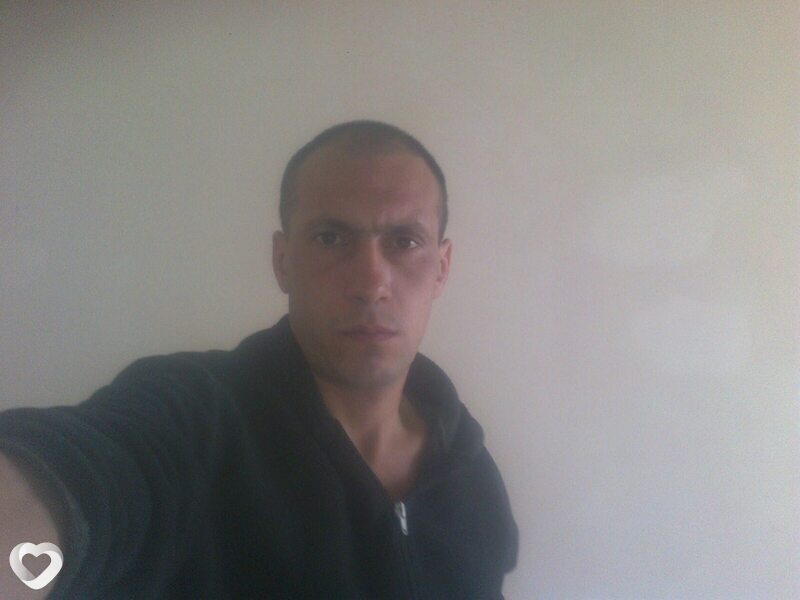 Андрей, 41, Назарове — анкета №2056270