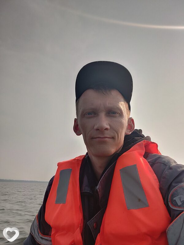 Евгений, 35, Чите — анкета №2056274