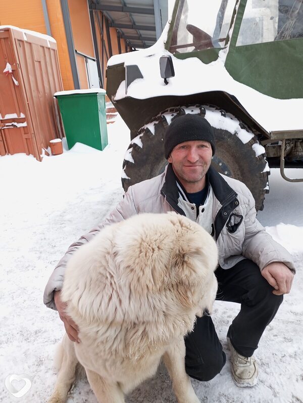 Сергей, 44, Магадане — анкета №2056275