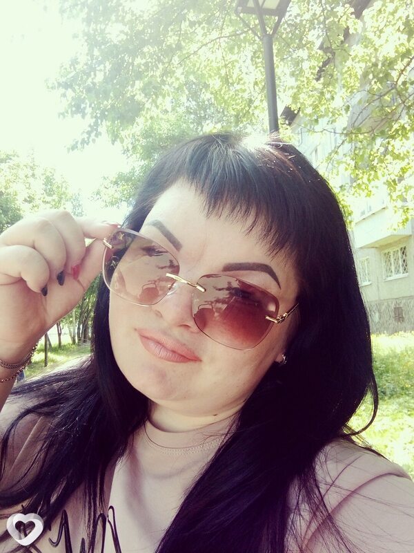 Багира, 31, Шелехове — анкета №2056277