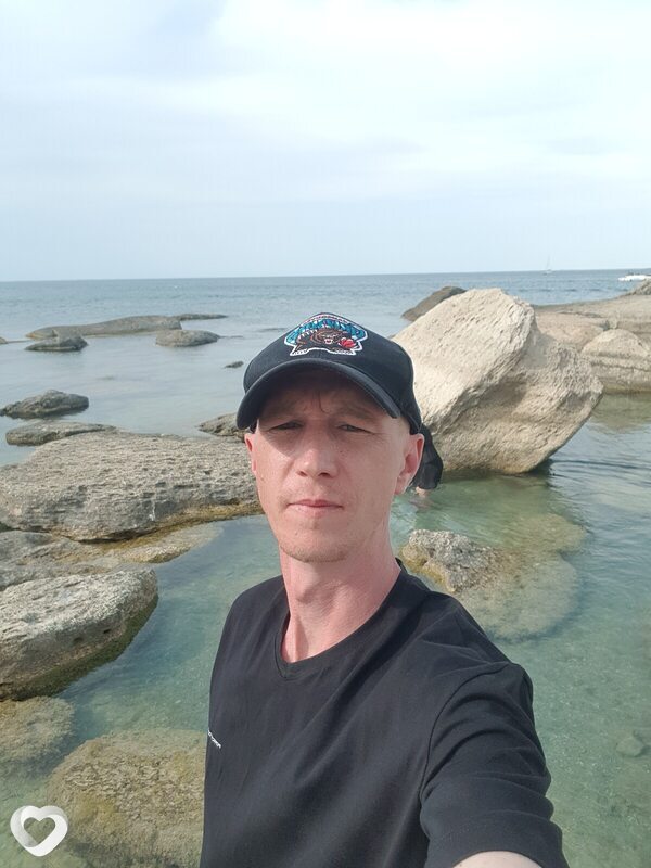 Серёга, 37, Шымкенте — анкета №2056281