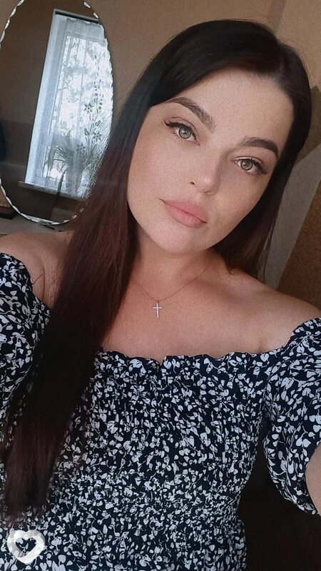 Оксана, 29, Хмельницком — анкета №2056282
