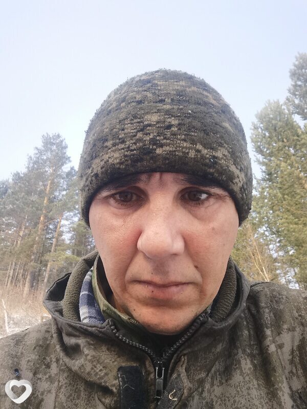 Иван, 38, Чите — анкета №2056283