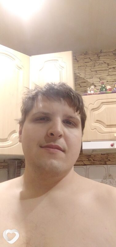 Егор, 29, Первоуральске — анкета №2056286