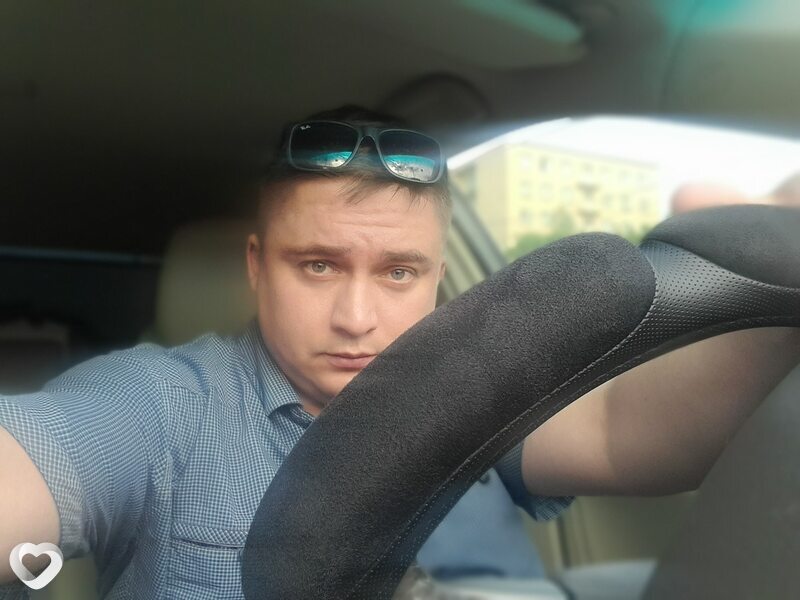 Сергей, 36, Смоленске — анкета №2056287