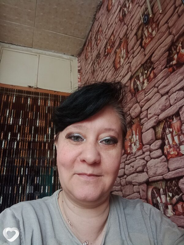 Ольга, 50, Кемерове — анкета №2056171