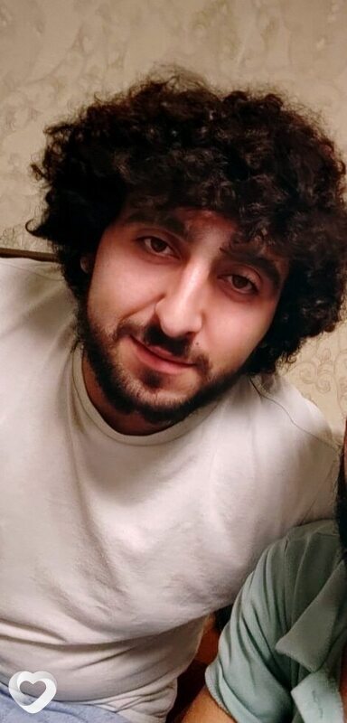 Завен, 27, Подольске — анкета №2056172