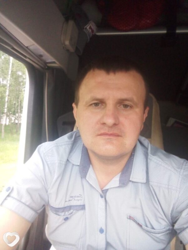 Виталий, 44, Могилев — анкета №13064