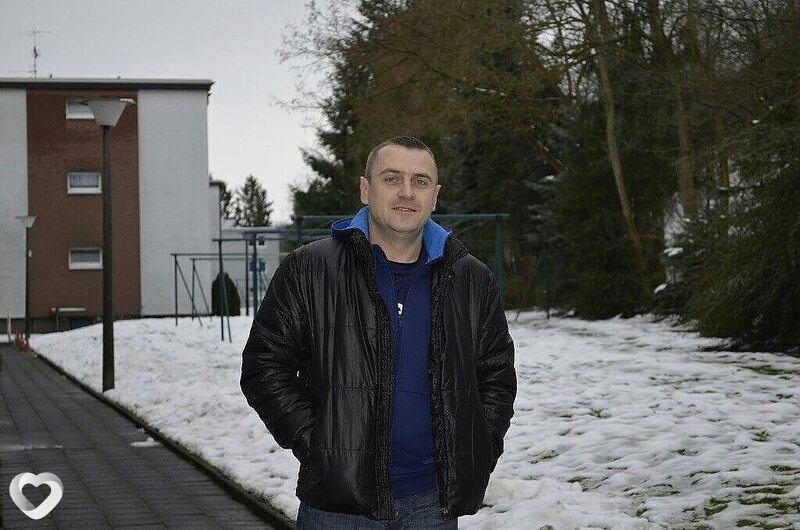 Владимир, 45, Томске — анкета №2056177