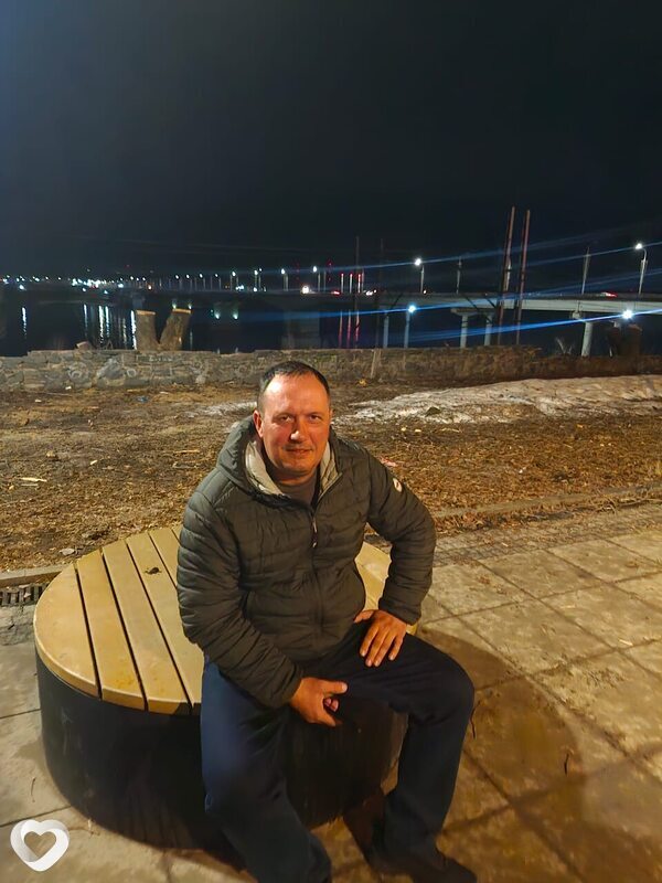 Александр, 42, Перми — анкета №2056185