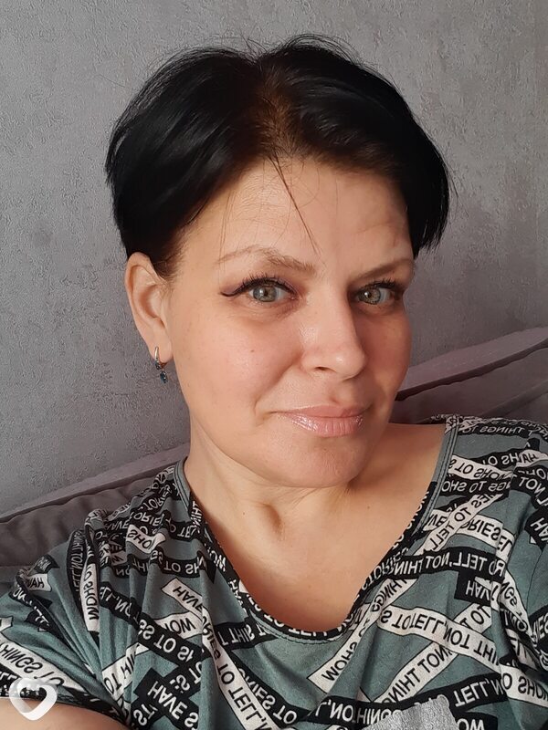 Татьяна, 45, Петропавловске-Камчатском — анкета №2056190