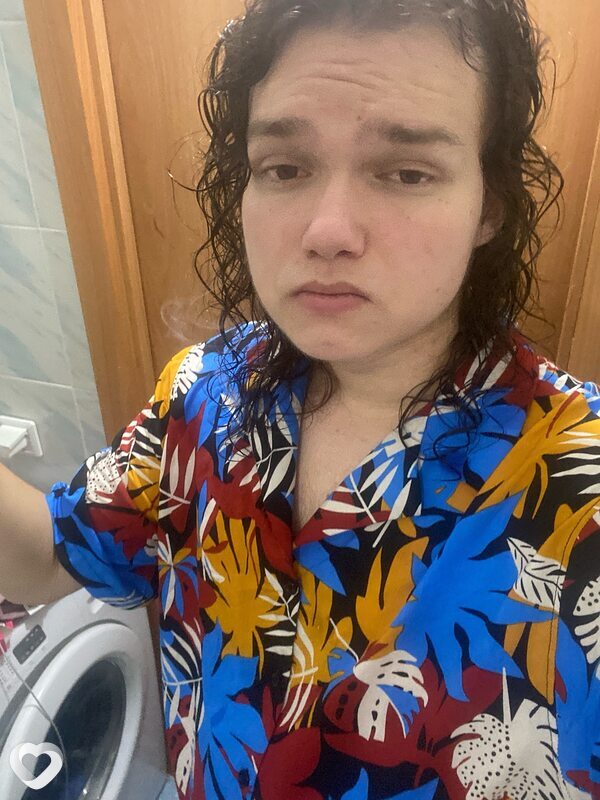 Владислав, 21, Санкт-Петербурге — анкета №2056298