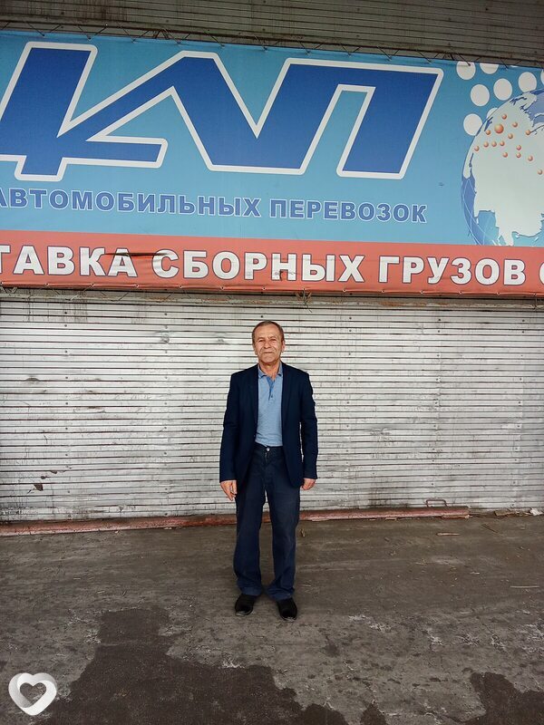 Вачик, 68, Ростове-на-Дону — анкета №2056299