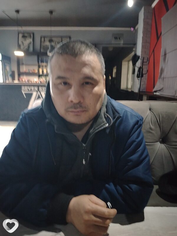 Саттар, 41, Москве — анкета №2056303