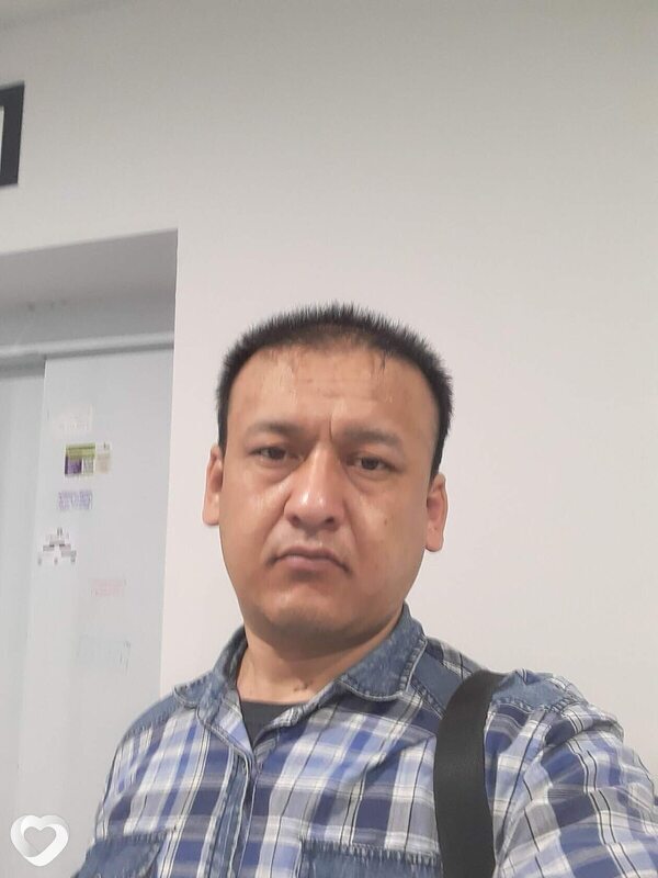 Шурик, 39, Москве — анкета №2056313