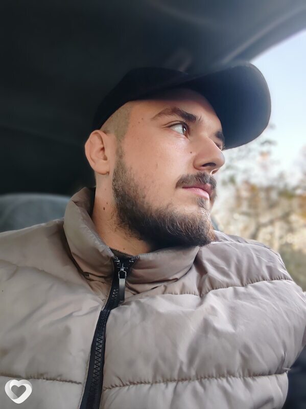 Марат, 25, Новополоцке — анкета №2056317