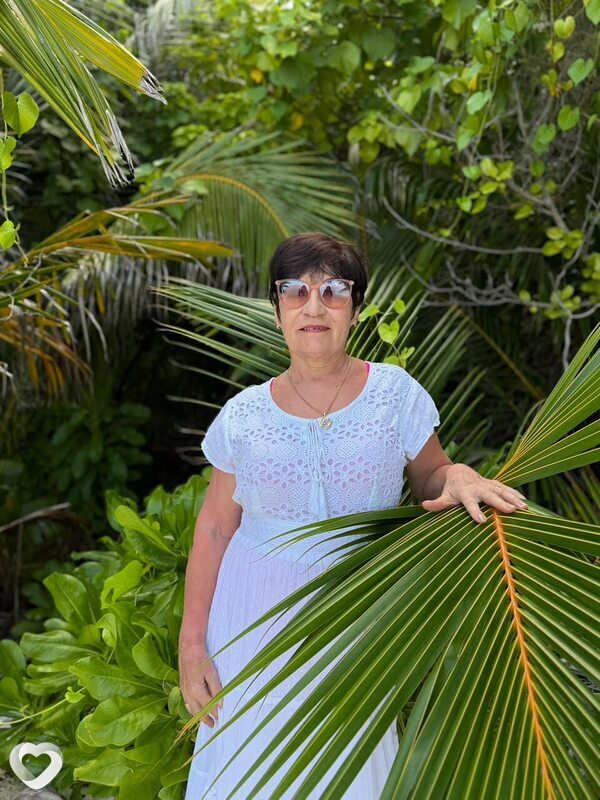 Татьяна, 66, Кокшетау — анкета №2056318