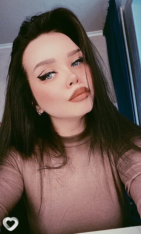 Светлана, 28, Воронеже — анкета №2056722