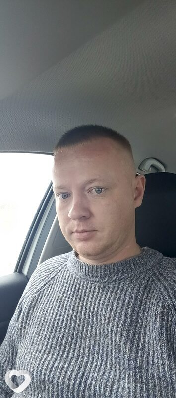 Иван, 36, Нижнем Новгороде — анкета №2056734