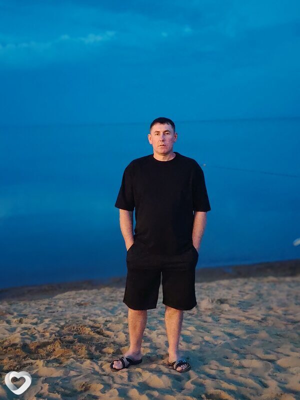 Александр, 40, Костроме — анкета №2056735
