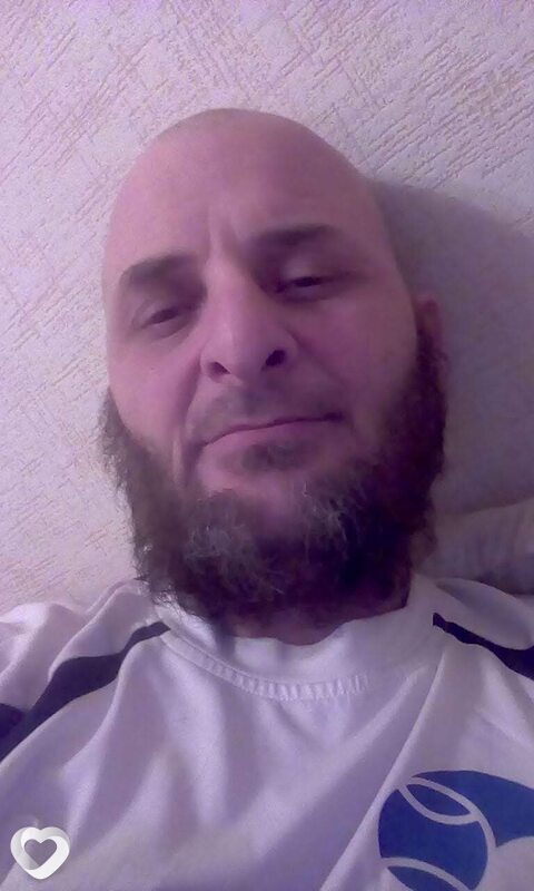 Чеченец, 45, Ярославле — анкета №2056741