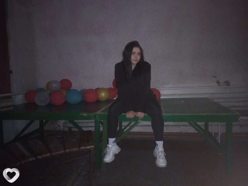 Дарья, 21, Горно-Алтайске — анкета №2056742