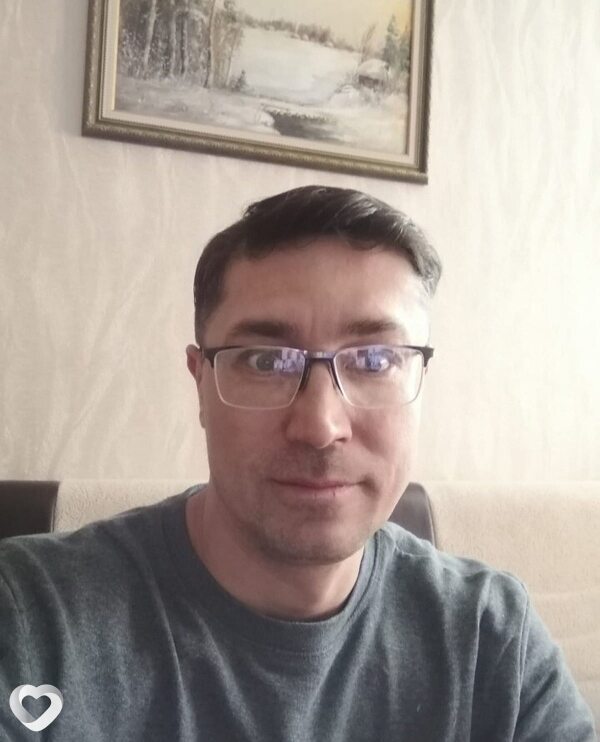 Александр, 40, Братске — анкета №2056674