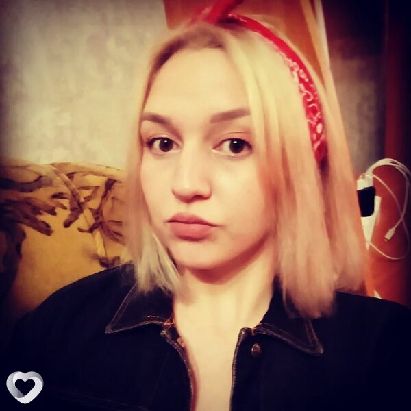Катя, 32, Москве — анкета №2056675