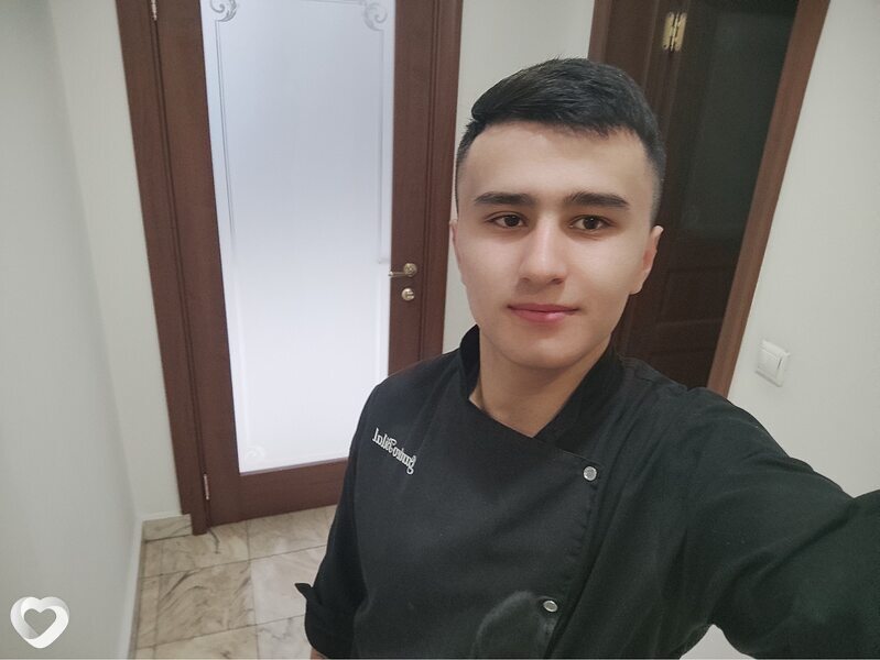 Bb, 21, Иркутске — анкета №2056687