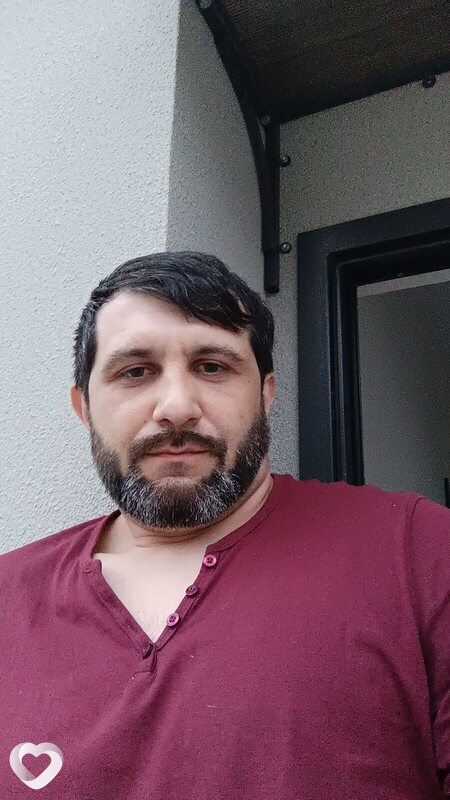 Влад, 38, Севастополе — анкета №2056689