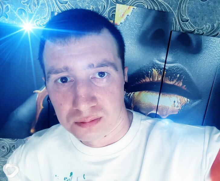 Алексей, 39, Омске — анкета №2056349