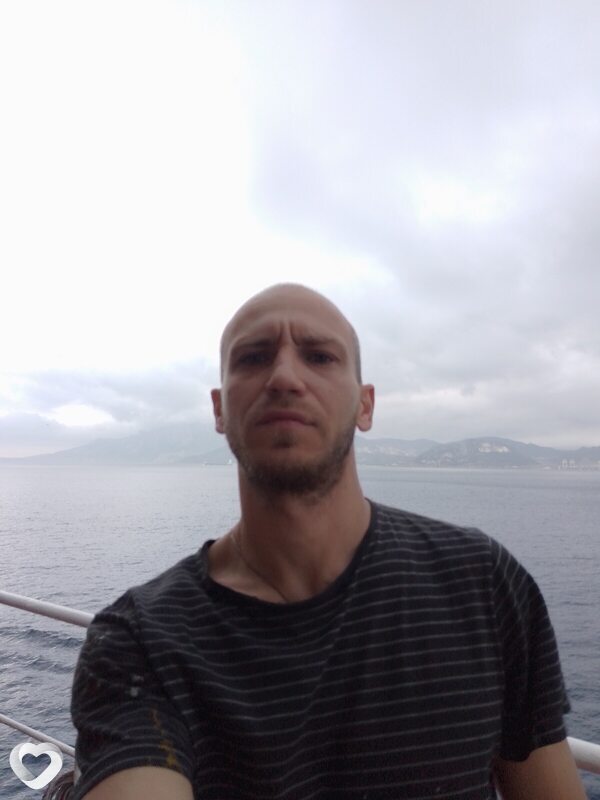 Виталий, 37, Ростове-на-Дону — анкета №2056351