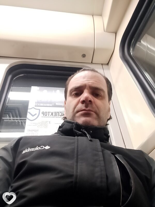 Олег, 39, Санкт-Петербурге — анкета №2056353