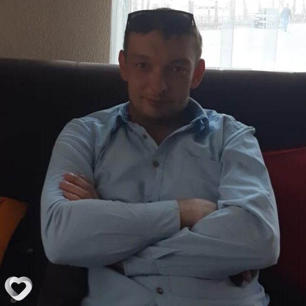 Эдуард, 43, Стерлитамаке — анкета №2056355