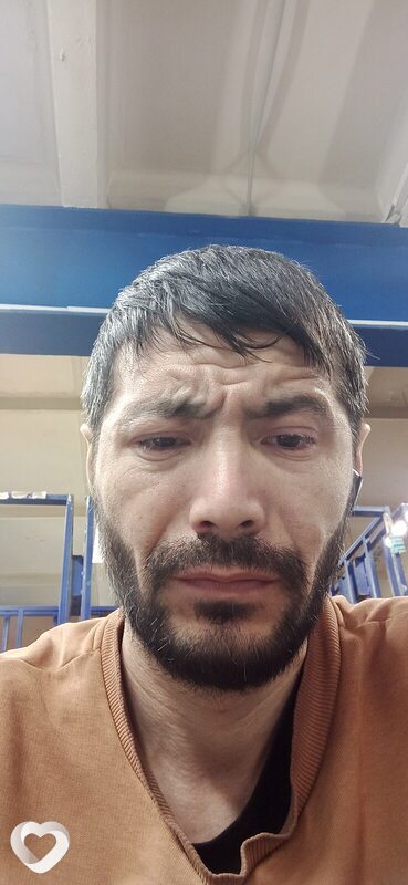 Робин, 34, Химках — анкета №2056362