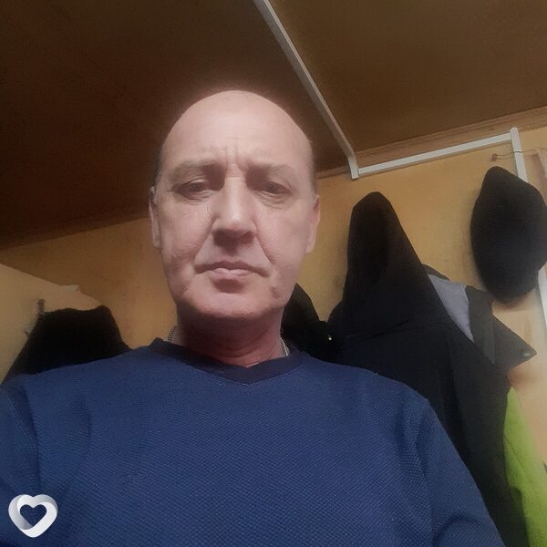 Сергей, 55, Хабаровске — анкета №2056369