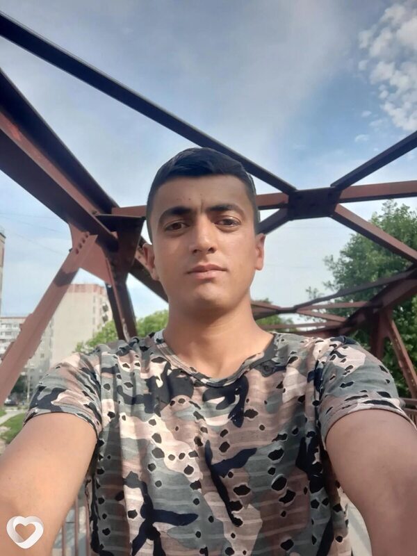 Далер, 31, Екатеринбурге — анкета №2056374