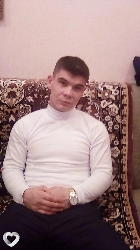 Сергей, 35, Стерлитамаке — анкета №2056379