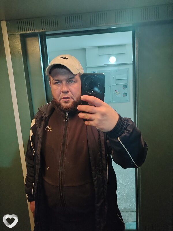 Дмитрий, 38, Красноярске — анкета №2056387