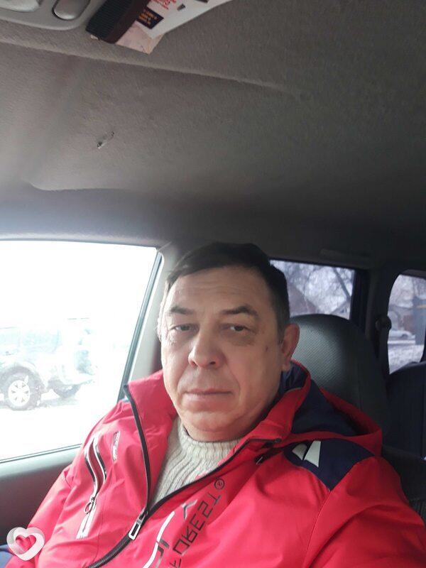 Андрей, Миллерово