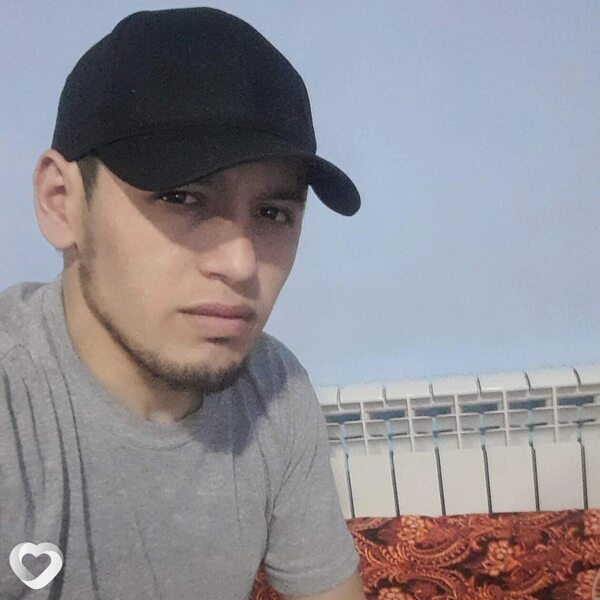 Азизбек, 32, Караганде — анкета №2056392