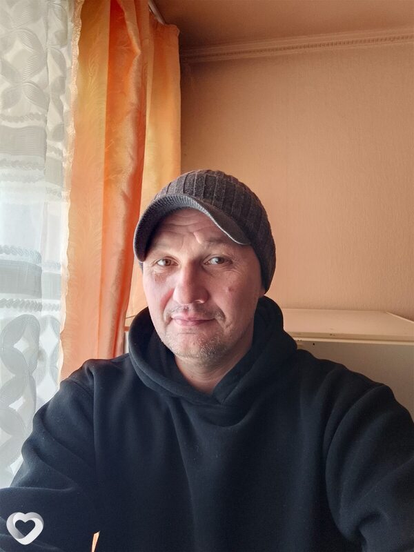 Иван, 46, Междуреченске — анкета №2056398