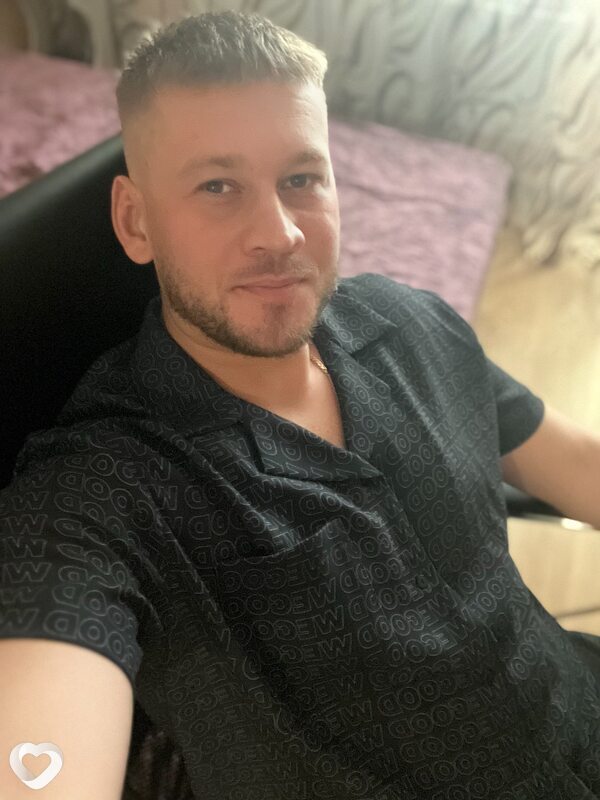 Van, 35, Челябинске — анкета №2056410