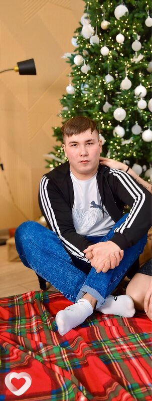Егор, 26, Златоусте — анкета №2056469