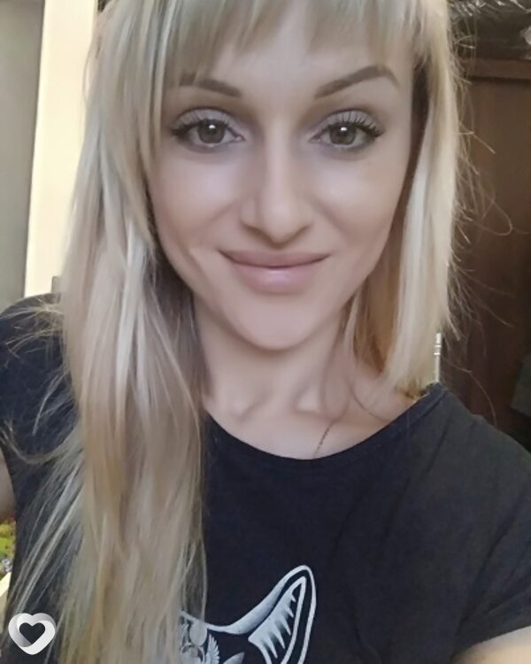Анна, 37, Мозыре — анкета №2056477